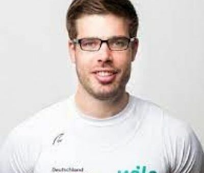 Eric Johannesen