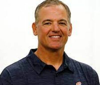 Eric Kresser