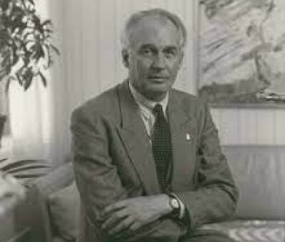 Eric Krönmark
