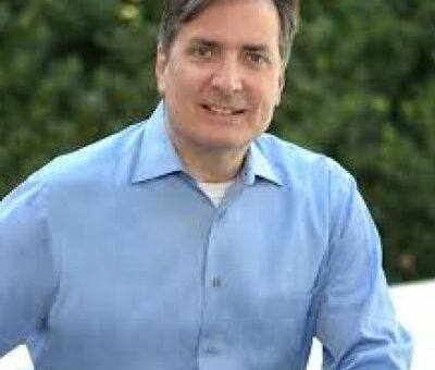 Eric L. Harry