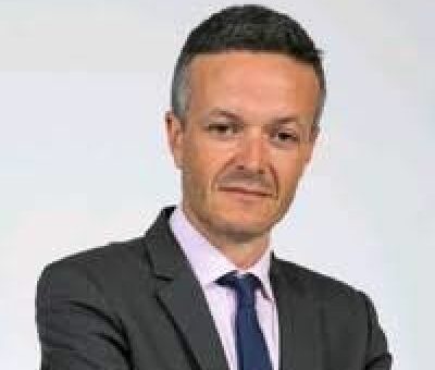 Eric Legros