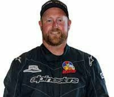 Eric McKenna