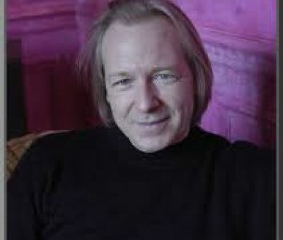 Éric Mouquet