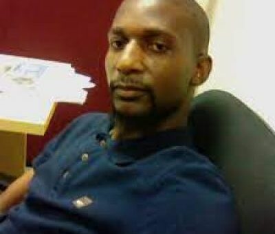 Eric Musa