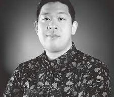Eric Ng