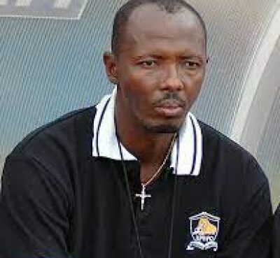 Eric Nshimiyimana