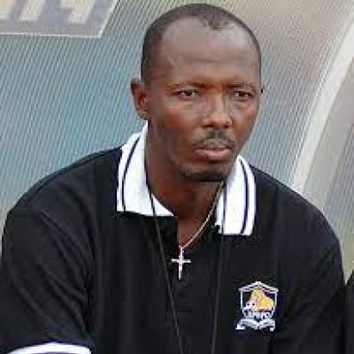 Eric Nshimiyimana