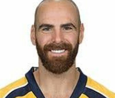 Eric Nystrom