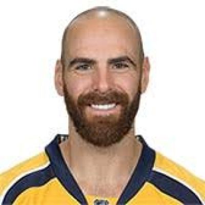 Eric Nystrom