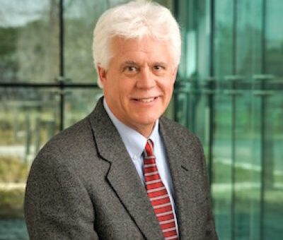 Eric Olson