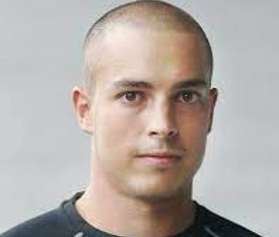 Eric Pance