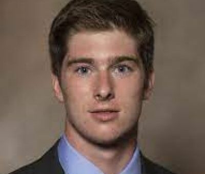 Eric Sweetman