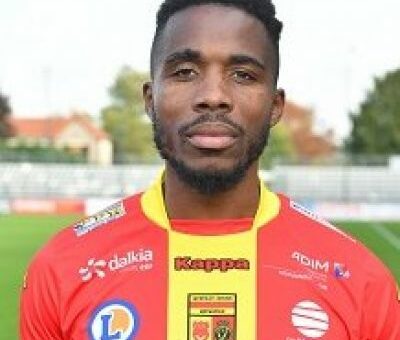 Eric Tié Bi