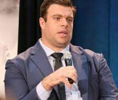 Eric Winston