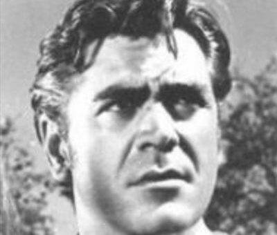 Eric del Castillo
