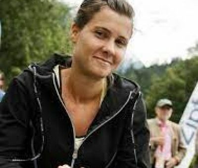 Erica Krauth