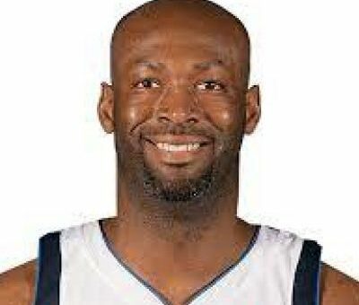 Erick Dampier
