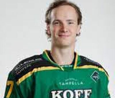 Erik Ahopelto
