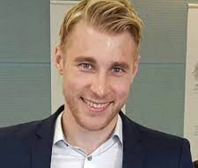 Erik Akerstrom
