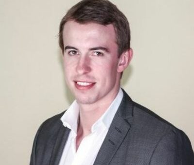 Erik Axell