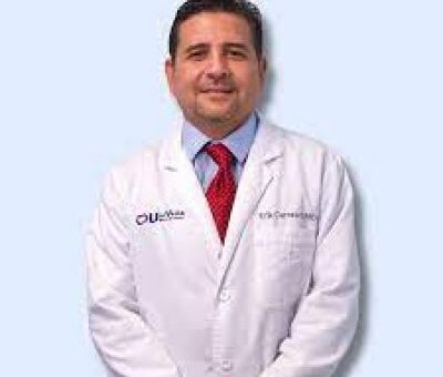 Erik Carrasco