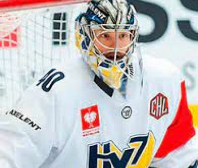 Erik Ersberg