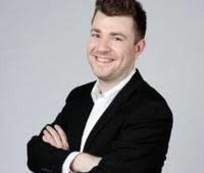Erik Forsen