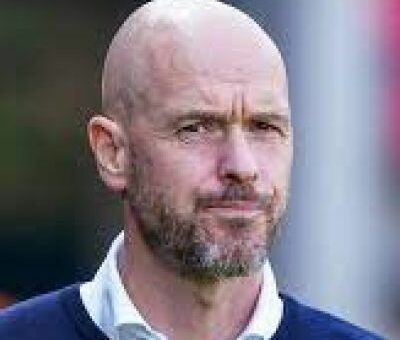 Erik Hagel