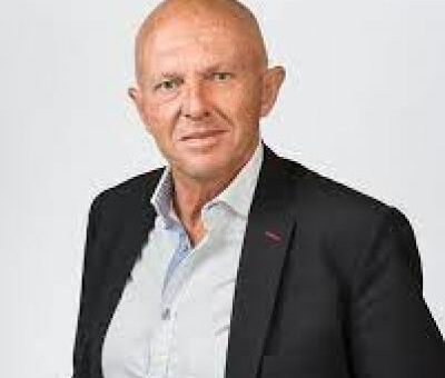 Erik Hedlund