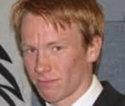 Erik Holting