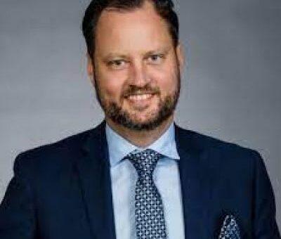 Erik Lingvide