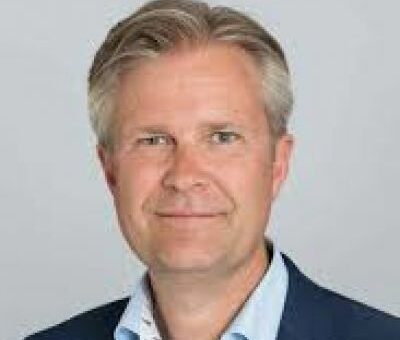 Erik Ljungbergh
