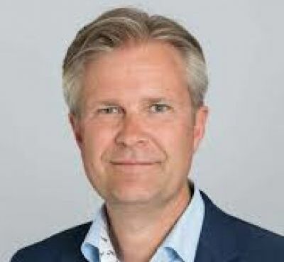 Erik Ljungbergh