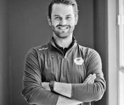 Erik Longtin