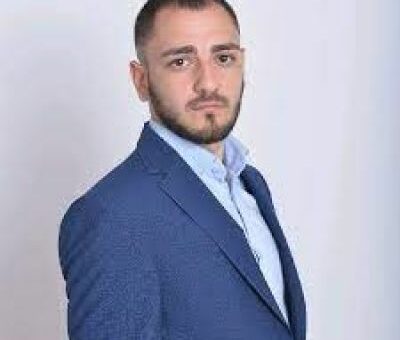 Erik Marinov