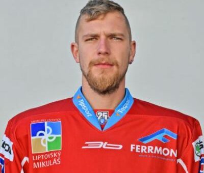 Erik Nitriansky