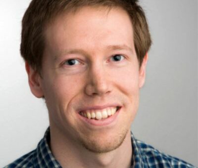 Erik Pahlberg