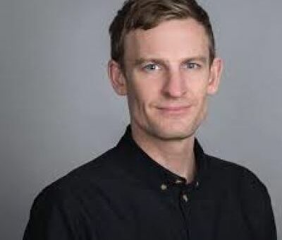 Erik Palm