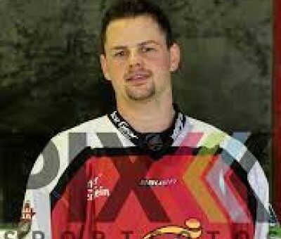 Erik Pipp