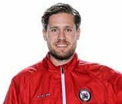 Erik Planeby
