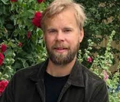 Erik Svensson
