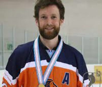 Erik Tummers