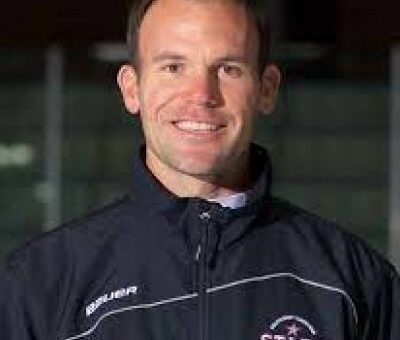 Erik Westrum