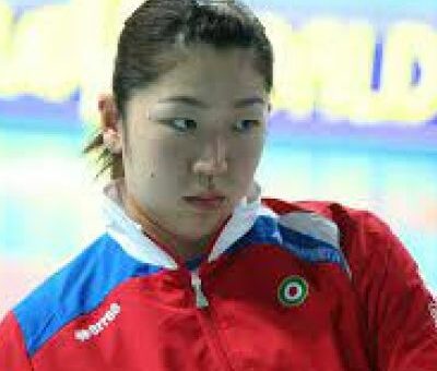 Erika Araki