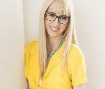 Erika Harlacher