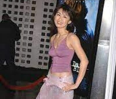 Eriko Tamura