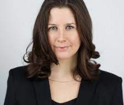 Erin O’Donnell