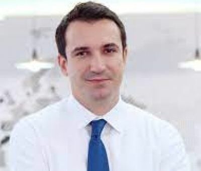 Erion Veliaj
