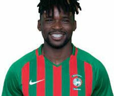 Erivaldo Jorge Paulo Ferreira