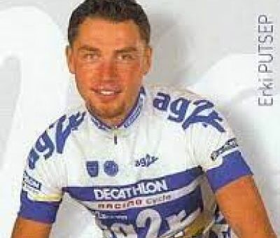 Erki Pütsep